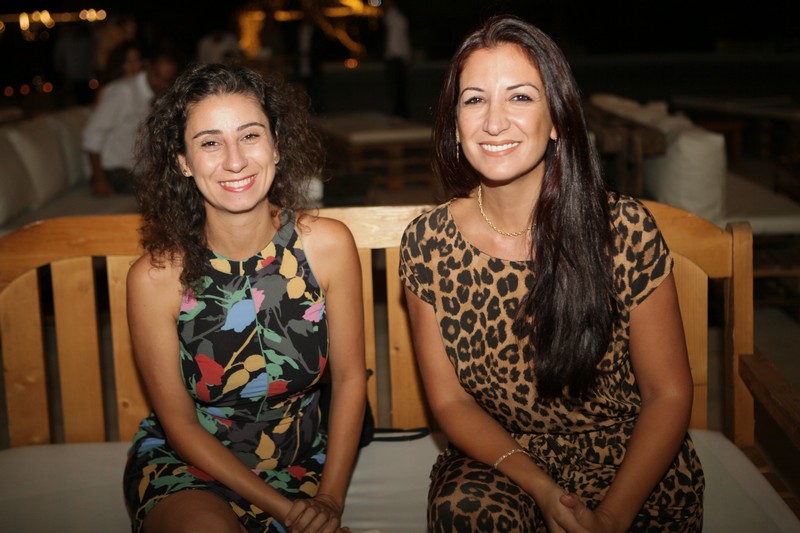 Happy Birthday Sawsan Chawraba Kaddouh